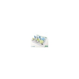 Kit de silicon para pulir resinas