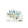 Kit de silicon para pulir resinas
