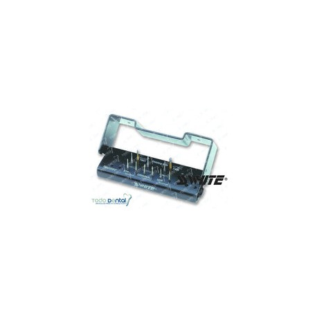 Kit fresas diagnostico fissurotomy  SSWhite