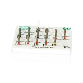 Kit inlay / onlay, paulo kano
