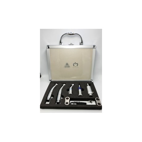 KIT Piezas de alta y baja Appledental