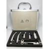 KIT Piezas de alta y baja Appledental