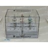 Kit pulido porcelana microdont