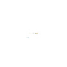 Kit v-taper 2h 6 limas 25mm (17-04, 20-06, 22-07, 25-06, 30-06,35-06)