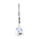 Lampara curing light i-led blanca woodpecker (garantia de 1 año)
