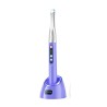 Lampara curing light i-led lila woodpecker (garantia de 1 año)