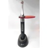Lampara curing light i-led negra woodpecker (garantia de 1 año)