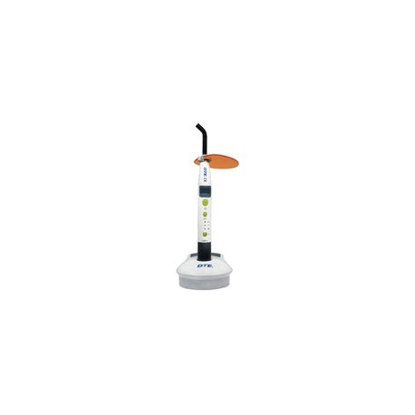 Lampara de fotocurado led dte inalambrica
