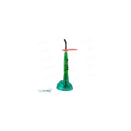 Lampara led h varios colores woodpecker (garantia de 1 año)
