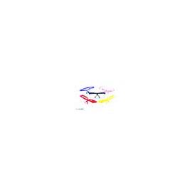 Lentes de proteccion sport ( colores )