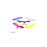 Lentes de proteccion sport ( colores )