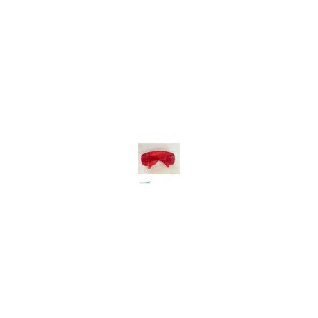 Lentes p/lampara orimar