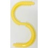 Ligas en s color light yellow c/1 pza