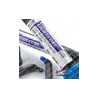 Light core jeringa individual