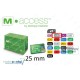 Lima k m-access