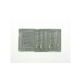 Lima k-flexofile readysteel no. 15 (25 mm.)