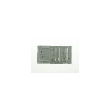 Lima k-flexofile readysteel no. 15 (25 mm.)