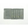 Lima k-flexofile readysteel no. 15 (25 mm.)