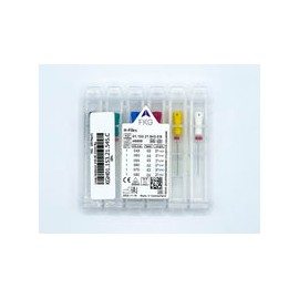 Limas hedstrom 45-80 21mm fkg