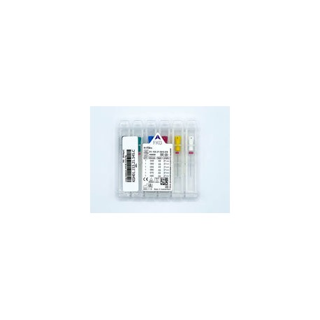 Limas hedstrom 45-80 21mm fkg