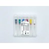Limas k-flex ni-ti 15-40 21mm con 6 fkg