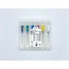 Limas k-flex ni-ti 15-40 25mm con 6 fkg