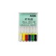 Limas rt 15-40 25mm c/6 mani
