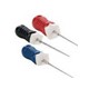 Limas rt 45-80 25mm c/6 mani