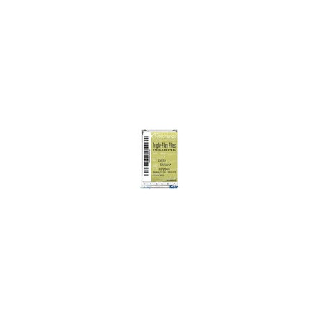 Limas triple-flex
