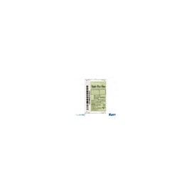 Limas triple-flex 25 25mm kerr