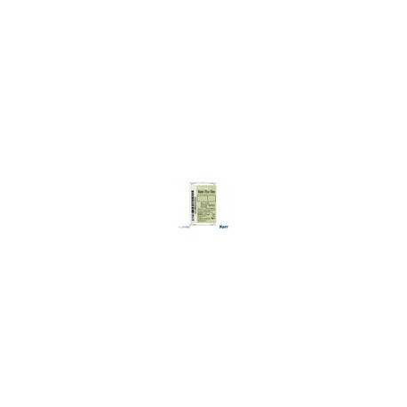 Limas triple-flex 25 25mm kerr