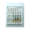 Limas uno taper kit surtido 25mm caja c/4