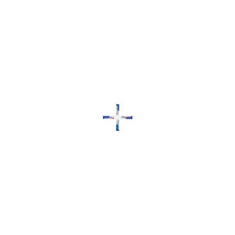 Limpiador de lengua ctc203 (pack 2 pzas)