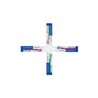 Limpiador de lengua ctc203 (pack 2 pzas)
