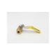 Llave de esfera 1/4
