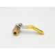 Llave de esfera 1/4