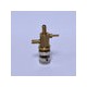 Llave de spray