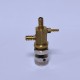 Llave de spray