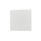 Loseta desechable 8x8 c/25 pzas 1 block