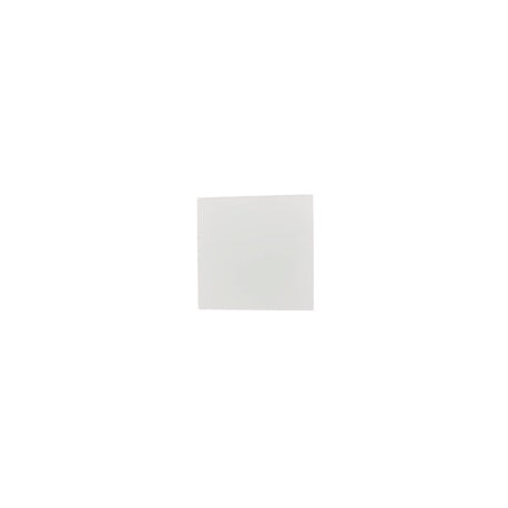 Loseta desechable 8x8 c/25 pzas 1 block