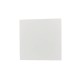 Loseta desechable 8x8 c/25 pzas 1 block