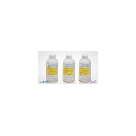 Lubric oil p/air rotor 118 ml