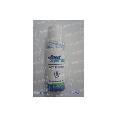 Lubricante para pieza de mano