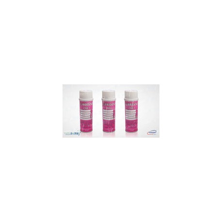 Lubrident oil spray 300ml.