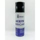 Lubrident oil spray lubri max dent.