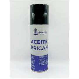Lubrident oil spray lubri max dent.