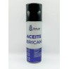 Lubrident oil spray lubri max dent.