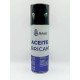 Lubrident oil spray lubri max dent.