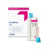 Luxatemp star bleach light - mat. bisacrilico 1x76gr + 15 puntas mezcladoras
