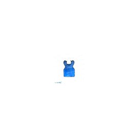 Mandil de plomo .03 mm c/cuello cimage